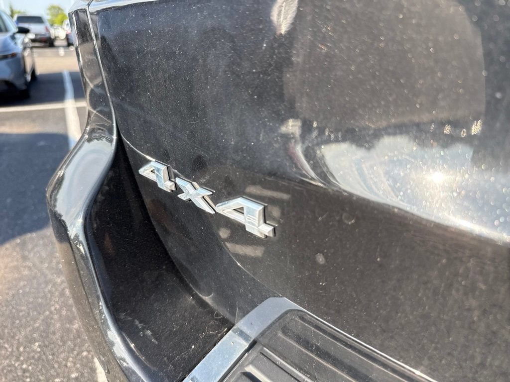 Used 2018 Jeep Grand Cherokee Limited AWD/4WD image 5