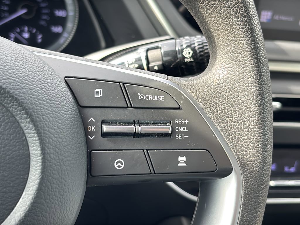 Certified 2022 Hyundai Sonata SEL w/ Cargo Package image 27