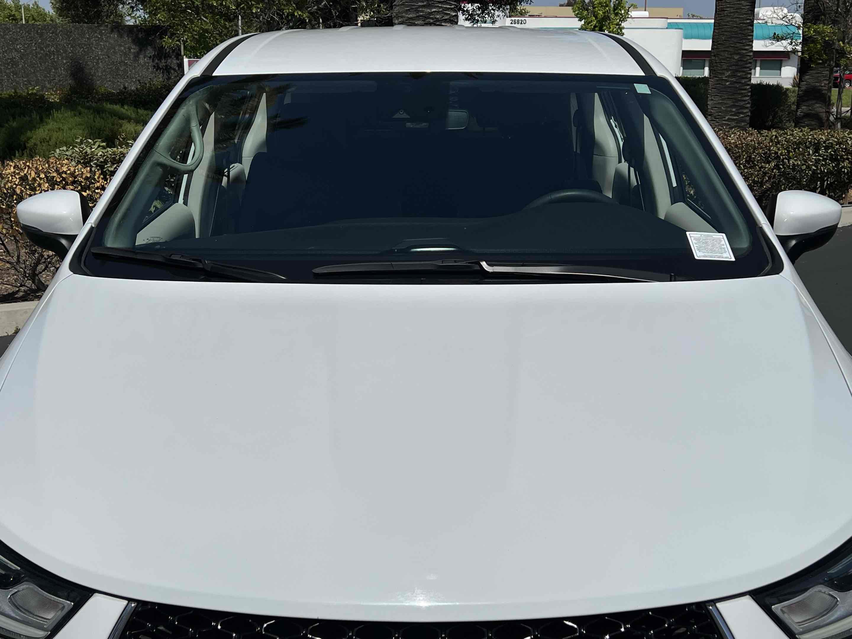 Used 2023 Chrysler Pacifica Touring-L FWD image 62