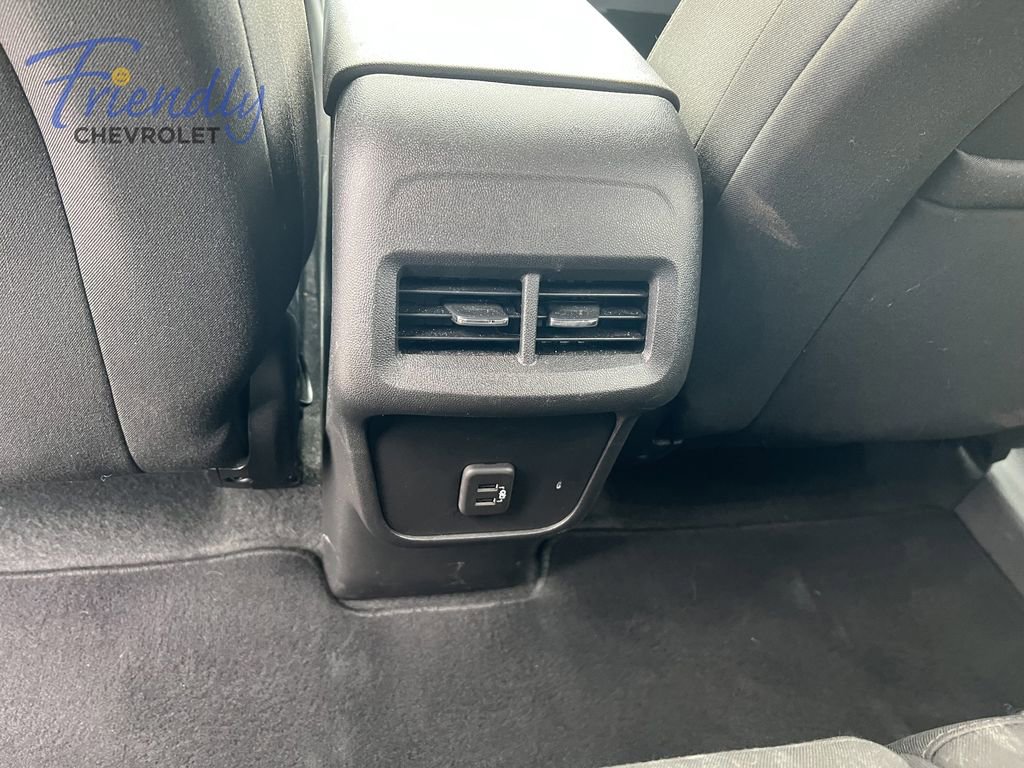 Certified 2023 Chevrolet Equinox LT AWD/4WD image 18
