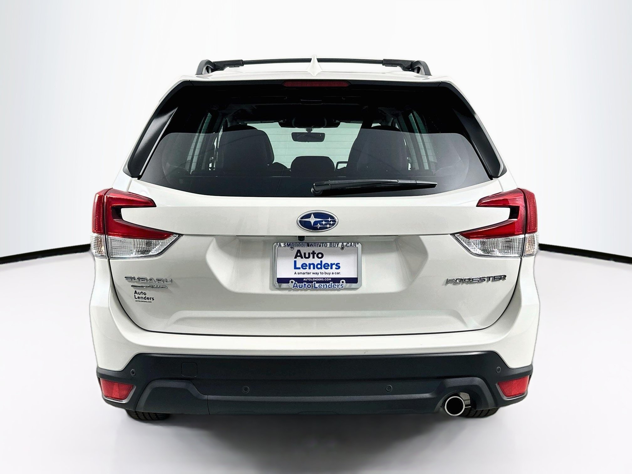 Used 2023 Subaru Forester Limited AWD/4WD image 6