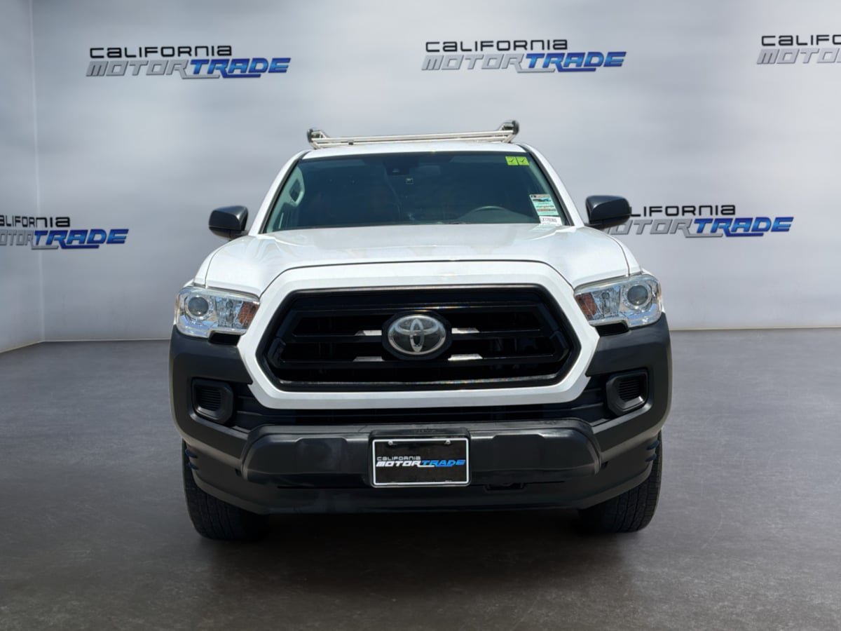 Used 2020 Toyota Tacoma SR RWD image 2