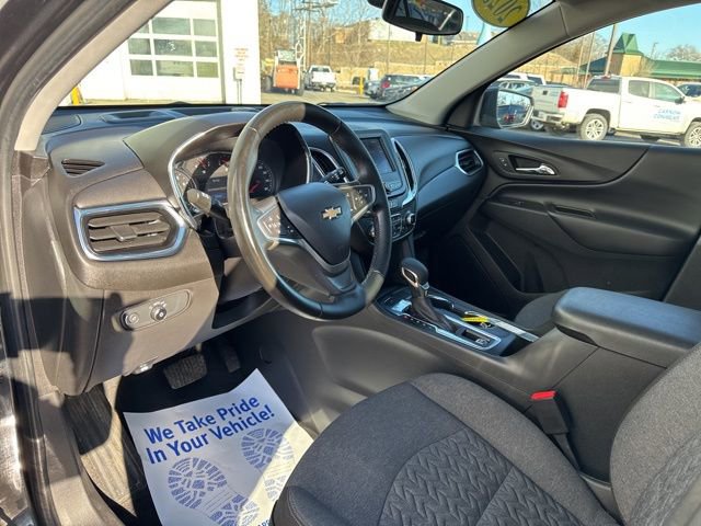 Used 2023 Chevrolet Equinox LT AWD/4WD image 7