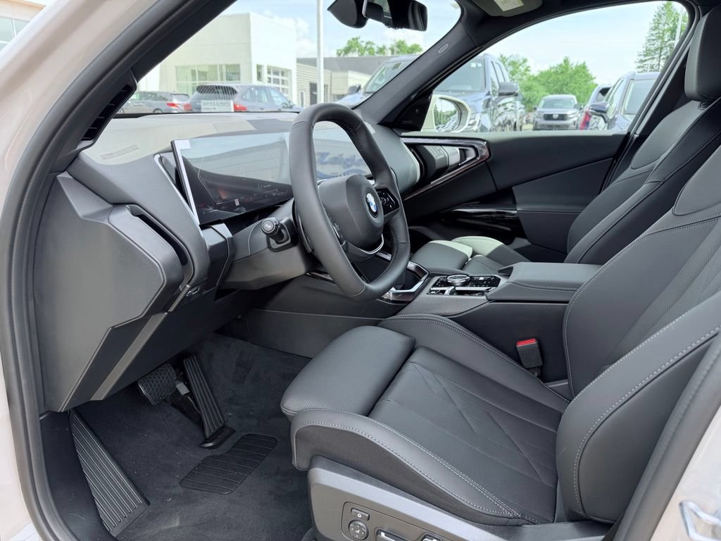 New 2026 BMW X3 xDrive30i w/ Convenience Package AWD/4WD image 20
