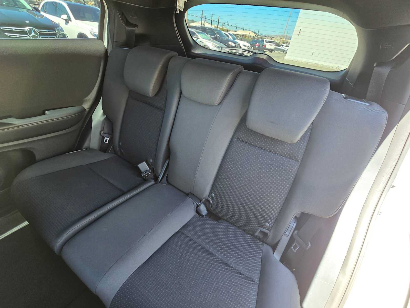 Used 2019 Honda HR-V Sport image 17