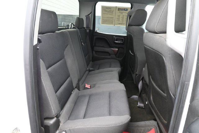 Used 2015 GMC Sierra 1500 SLE w/ Texas SLE Value Package RWD image 30