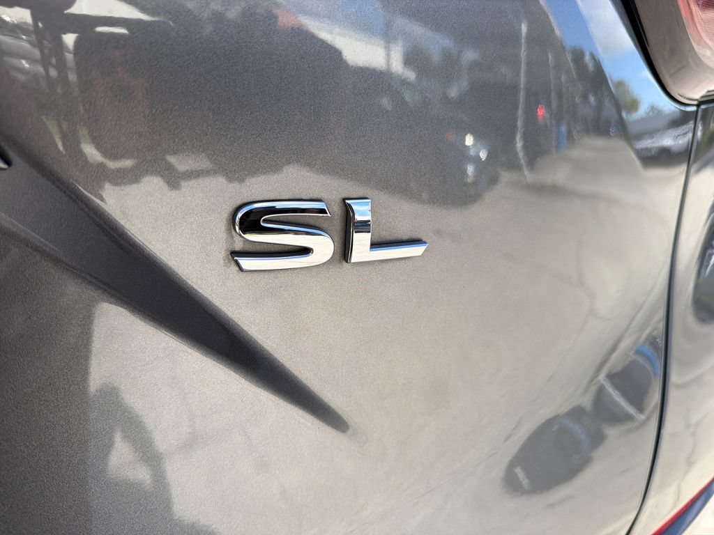 Used 2021 Nissan Murano SL FWD image 11