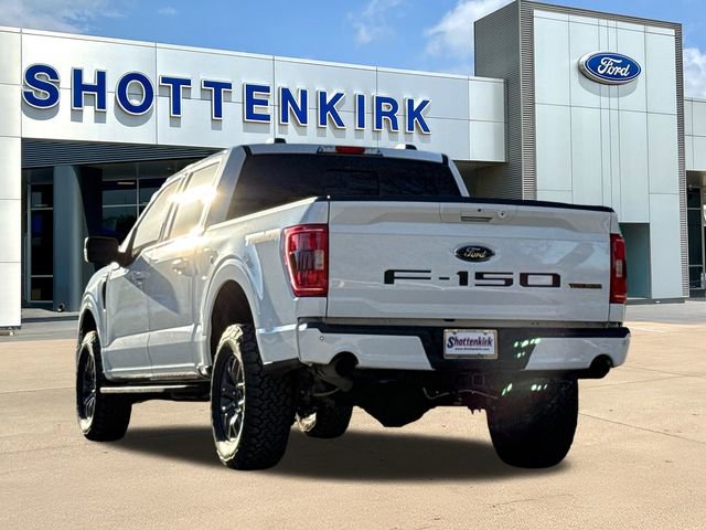 Used 2023 Ford F150 Tremor image 7