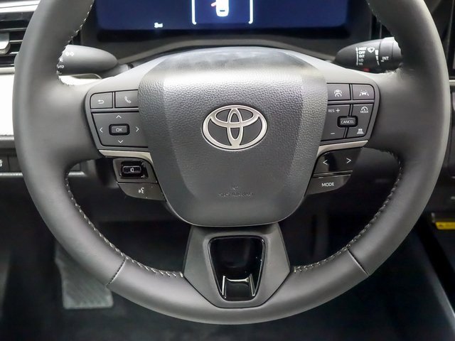 New 2026 Toyota Camry XLE image 14