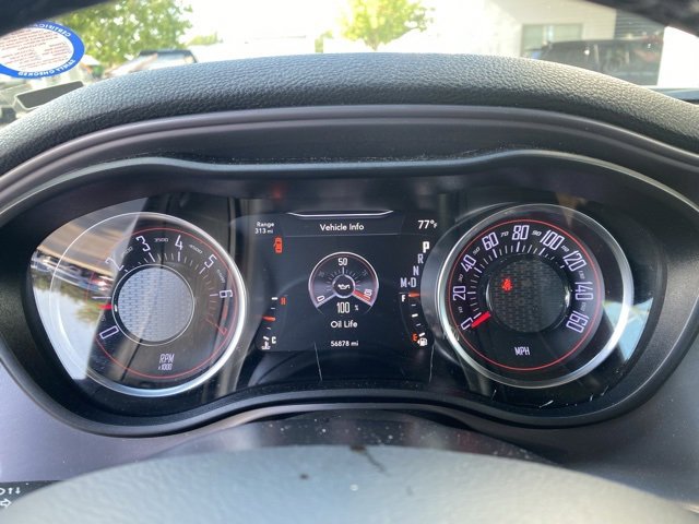 Used 2023 Dodge Challenger SXT image 17