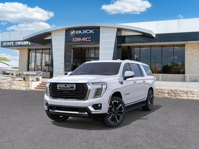 New 2026 GMC Yukon XL Elevation image 35