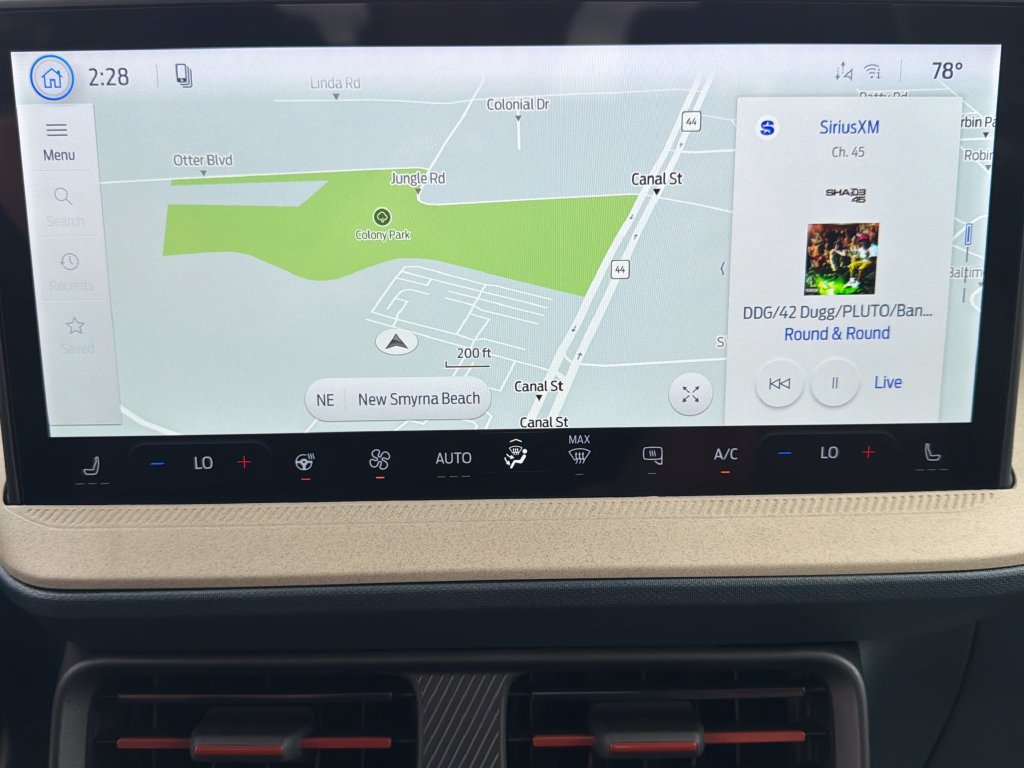 New 2026 Ford Maverick Lariat AWD/4WD image 24