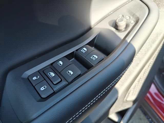 Used 2025 Jeep Grand Cherokee L Limited w/ Luxury Tech Group II RWD image 19