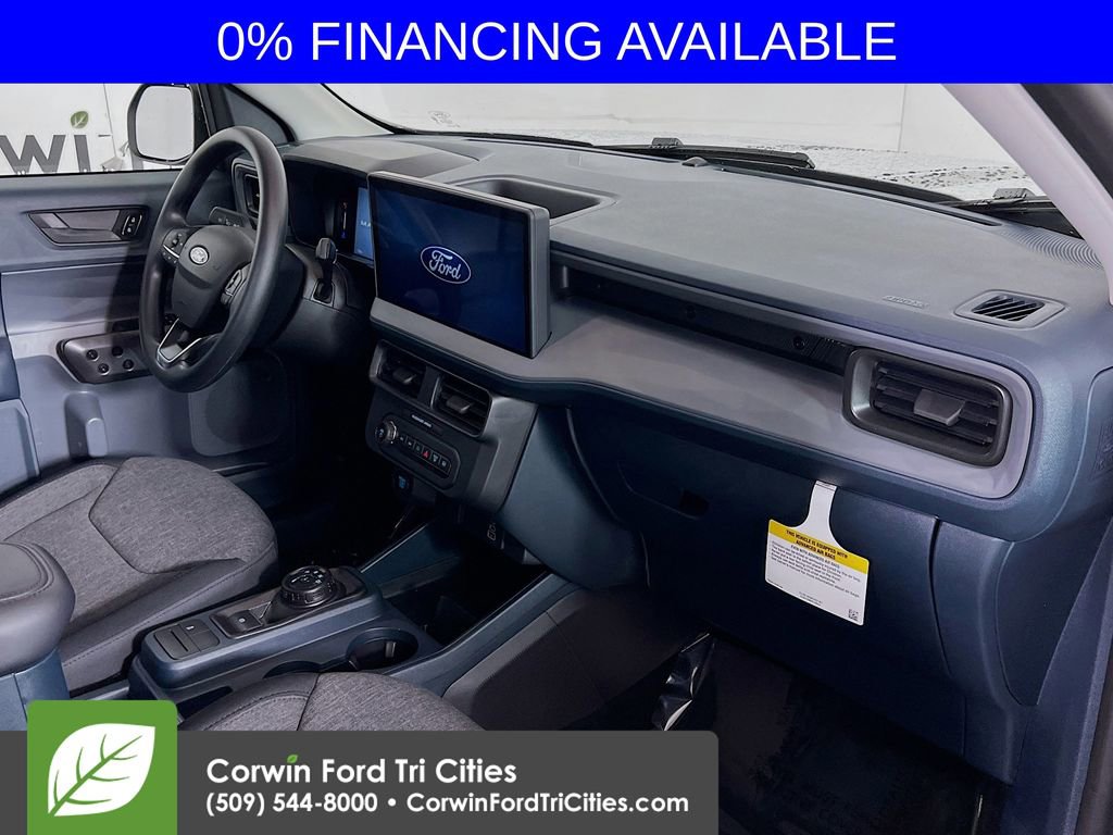 New 2026 Ford Maverick XLT w/ Equipment Group 301A image 26