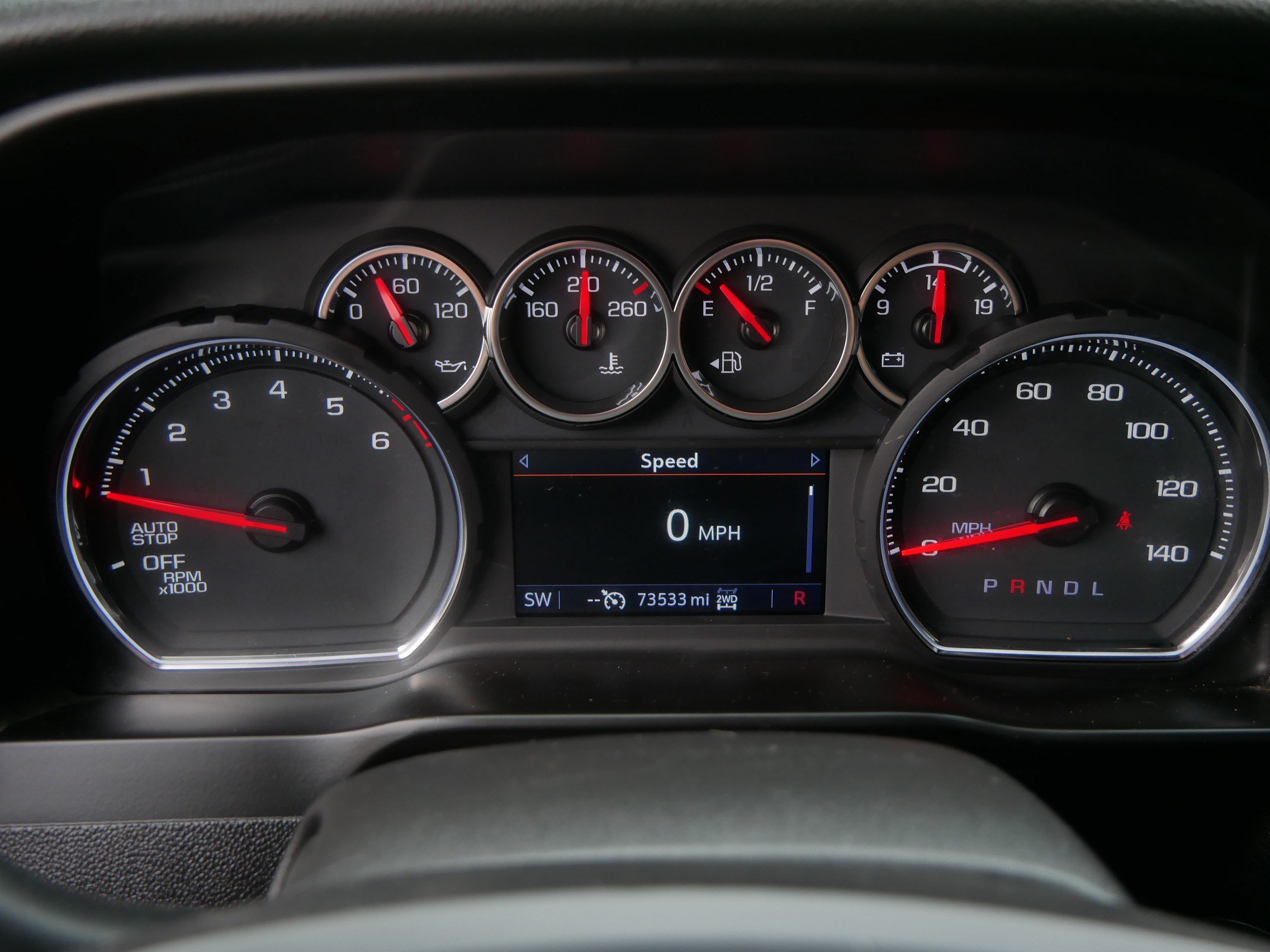 Certified 2021 Chevrolet Silverado 1500 LT Trail Boss w/ LPO, Dark Essentials Package AWD/4WD image 31