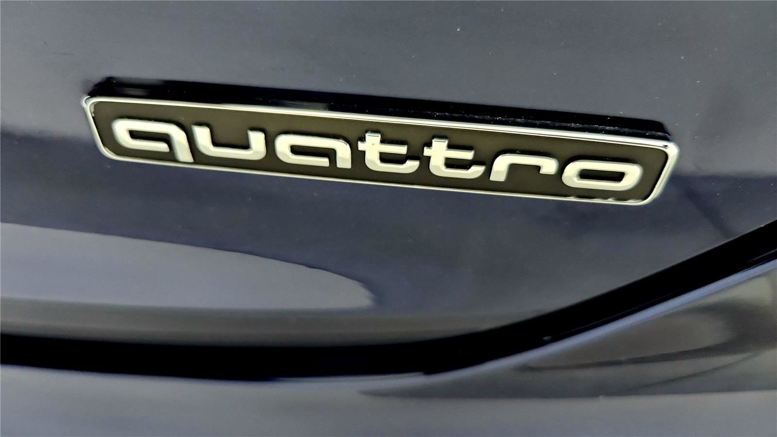 Used 2024 Audi A5 2.0T Premium Plus w/ Premium Plus image 14