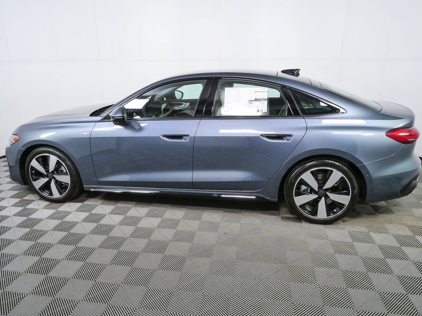 New 2026 Audi A5 Prestige AWD/4WD image 26