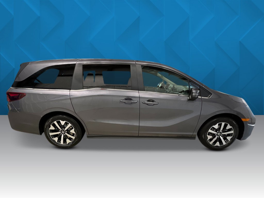 New 2027 Honda Odyssey EX-L image 13
