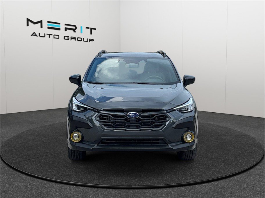 Used 2026 Subaru Crosstrek 2.5i Sport AWD/4WD image 3