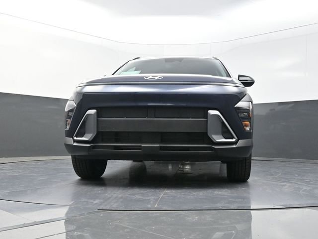 New 2026 Hyundai Kona SEL Sport AWD/4WD image 31