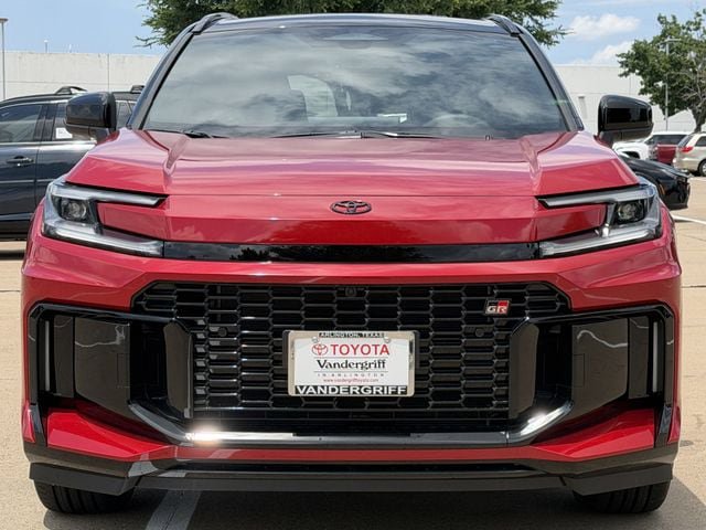 New 2026 Toyota RAV4 AWD Plug-in Hybrid image 8