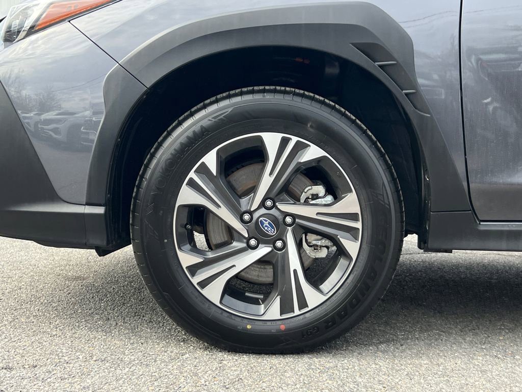 Certified 2026 Subaru Crosstrek 2.0i Premium image 8