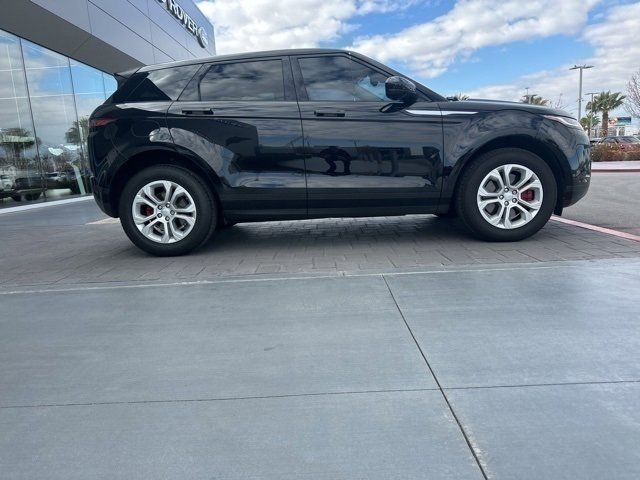 Used 2020 Land Rover Range Rover Evoque S image 4