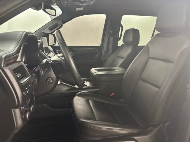 Certified 2024 Chevrolet Tahoe Z71 w/ Luxury Package image 21
