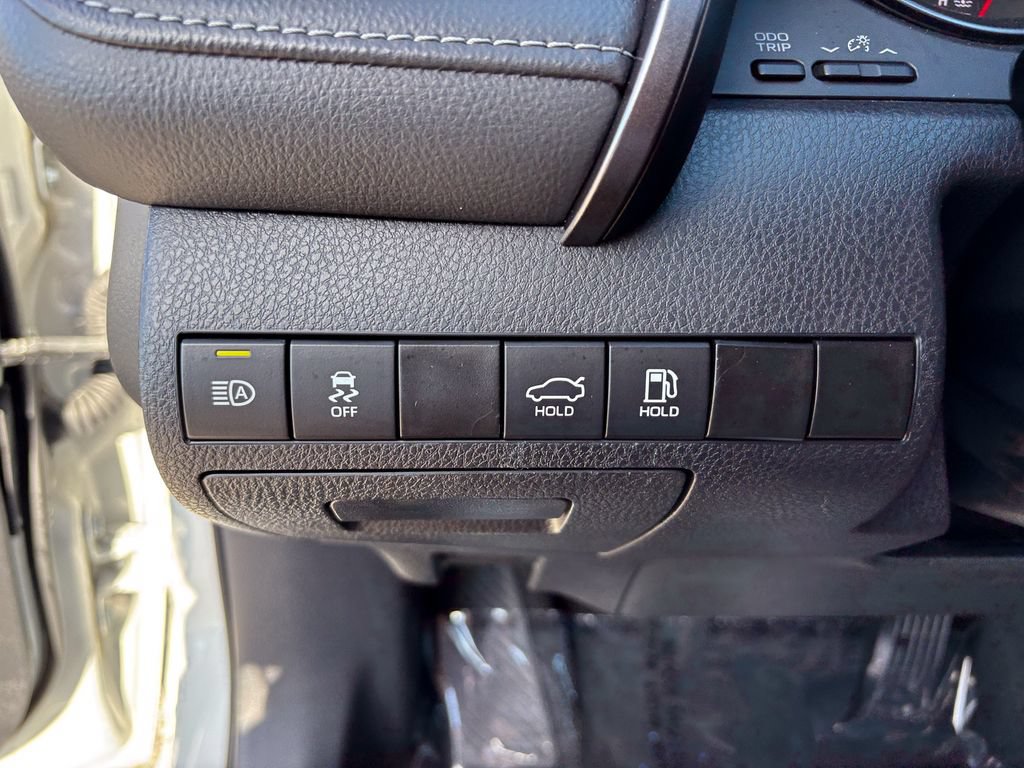 Used 2024 Toyota Camry XSE FWD image 31