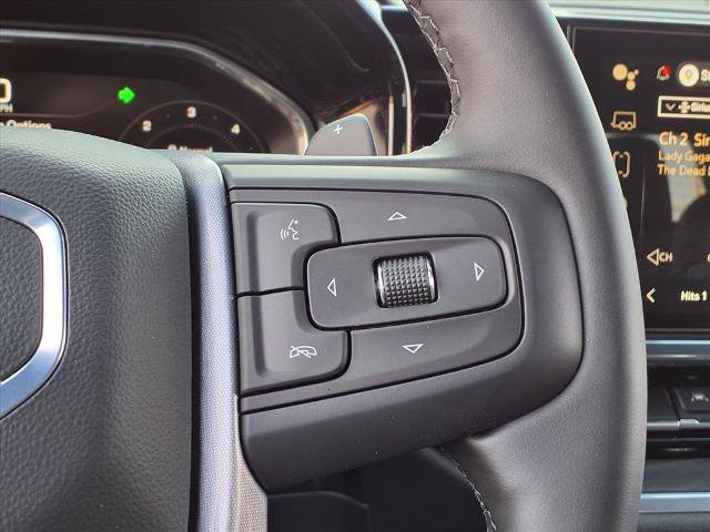 New 2026 GMC Sierra 1500 SLT image 12