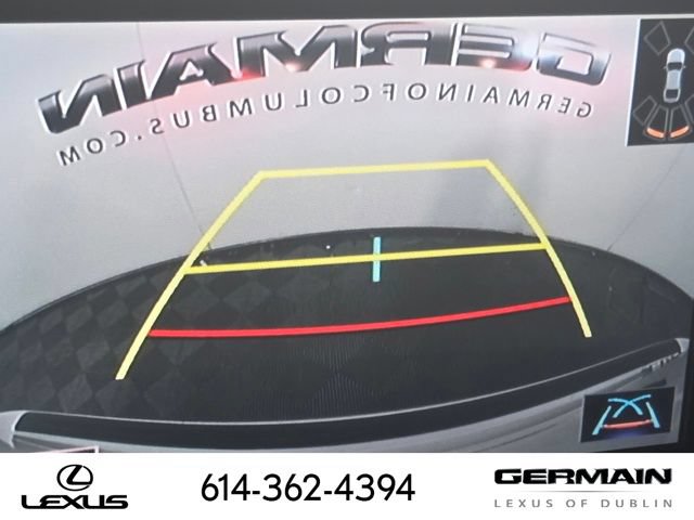 Used 2022 Lexus RX 350L Premium w/ Premium Package AWD/4WD image 29