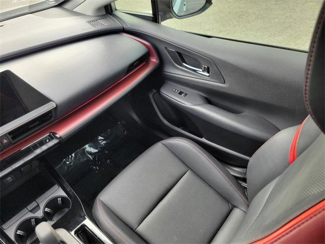 Used 2023 Toyota Prius Prime SE image 13