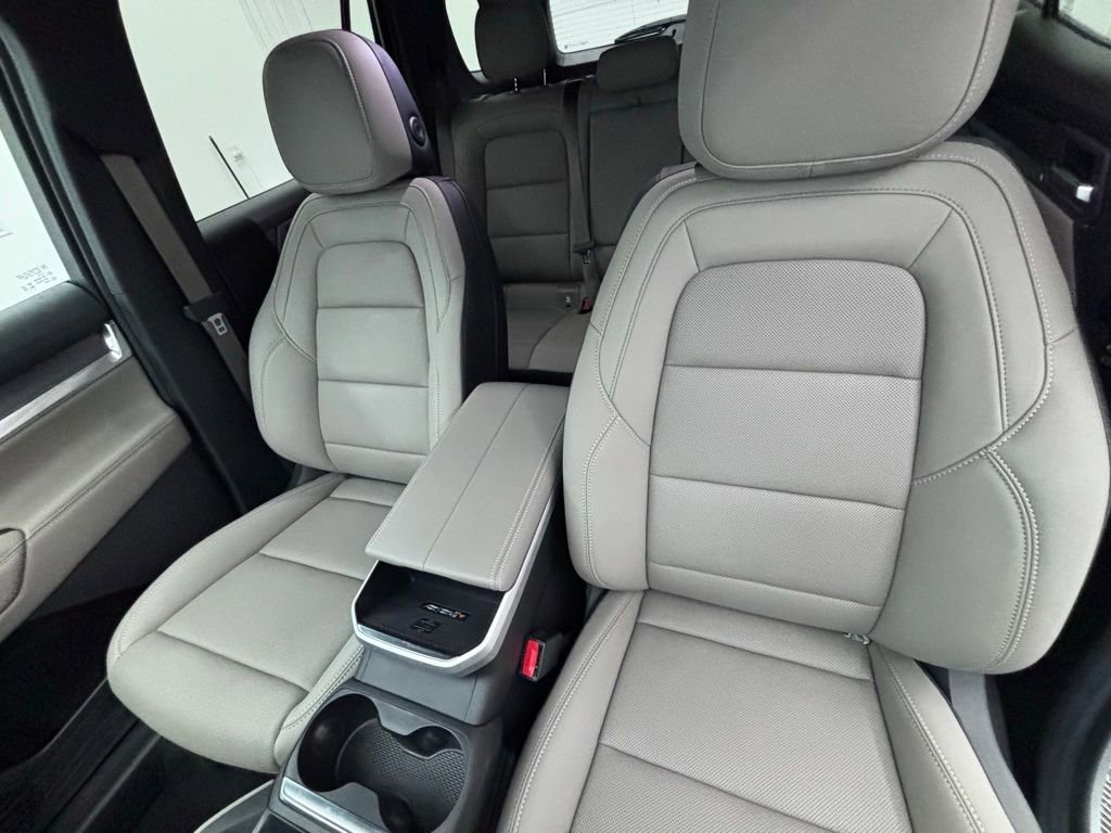 New 2026 GMC Terrain Elevation w/ Elevation Premium Package image 20