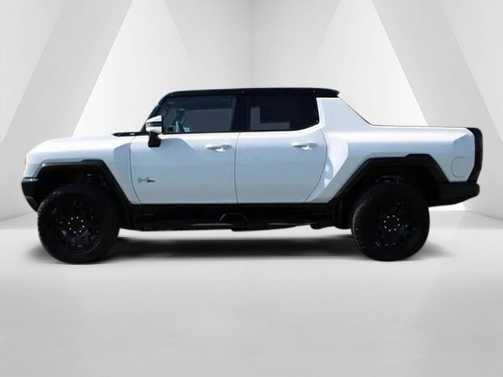 New 2025 GMC Hummer EV 2X image 4