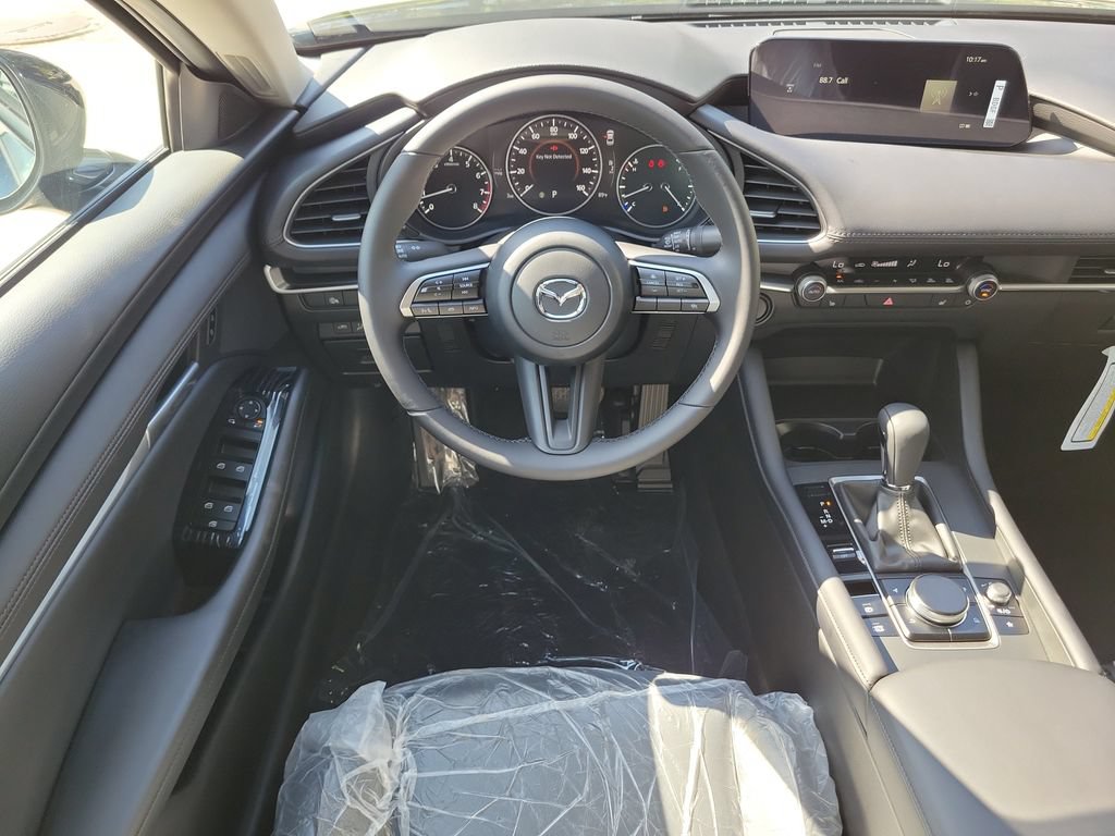 New 2026 MAZDA MAZDA3 2.5 S Sedan w/ Preferred Pkg FWD image 13