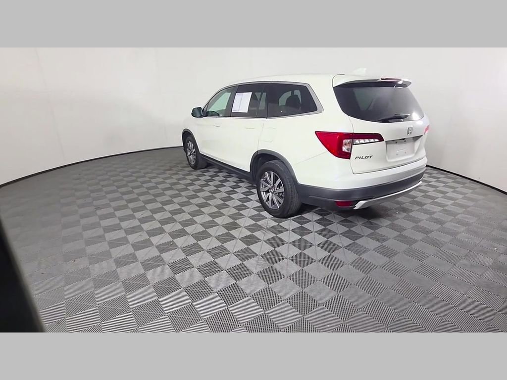 Used 2019 Honda Pilot EX-L image 44