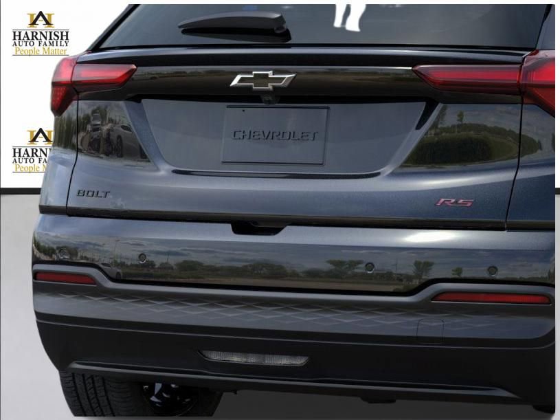 New 2027 Chevrolet Bolt RS image 16