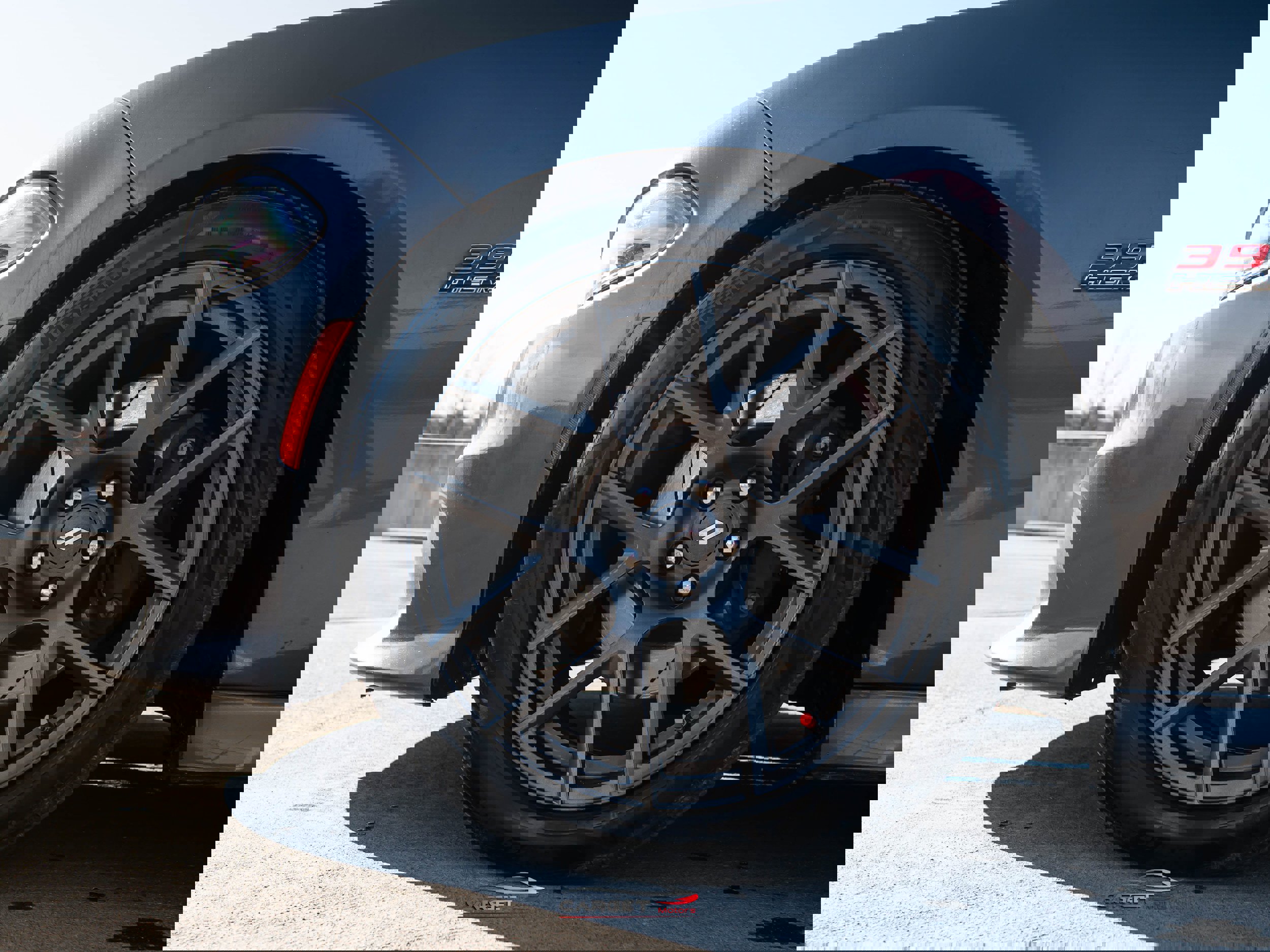 Used 2018 Dodge Charger R/T Scat Pack image 10