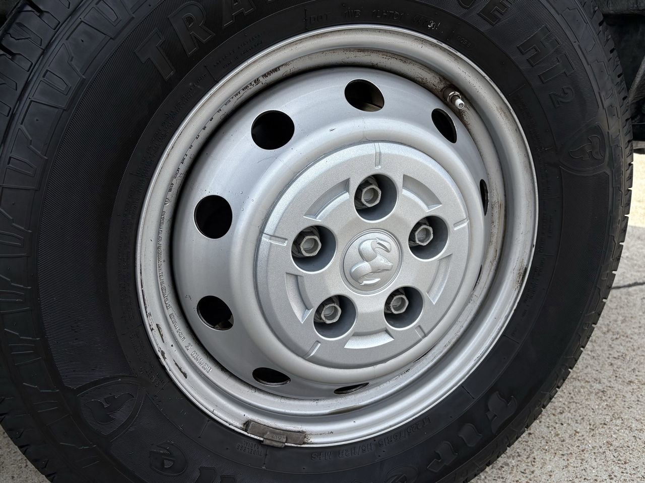 Used 2022 RAM ProMaster 3500 w/ Fleet Safety Group (AWQ) image 10