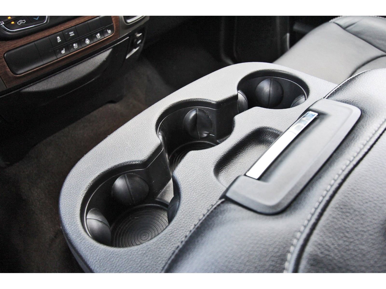 Used 2017 RAM 1500 Laramie AWD/4WD image 32