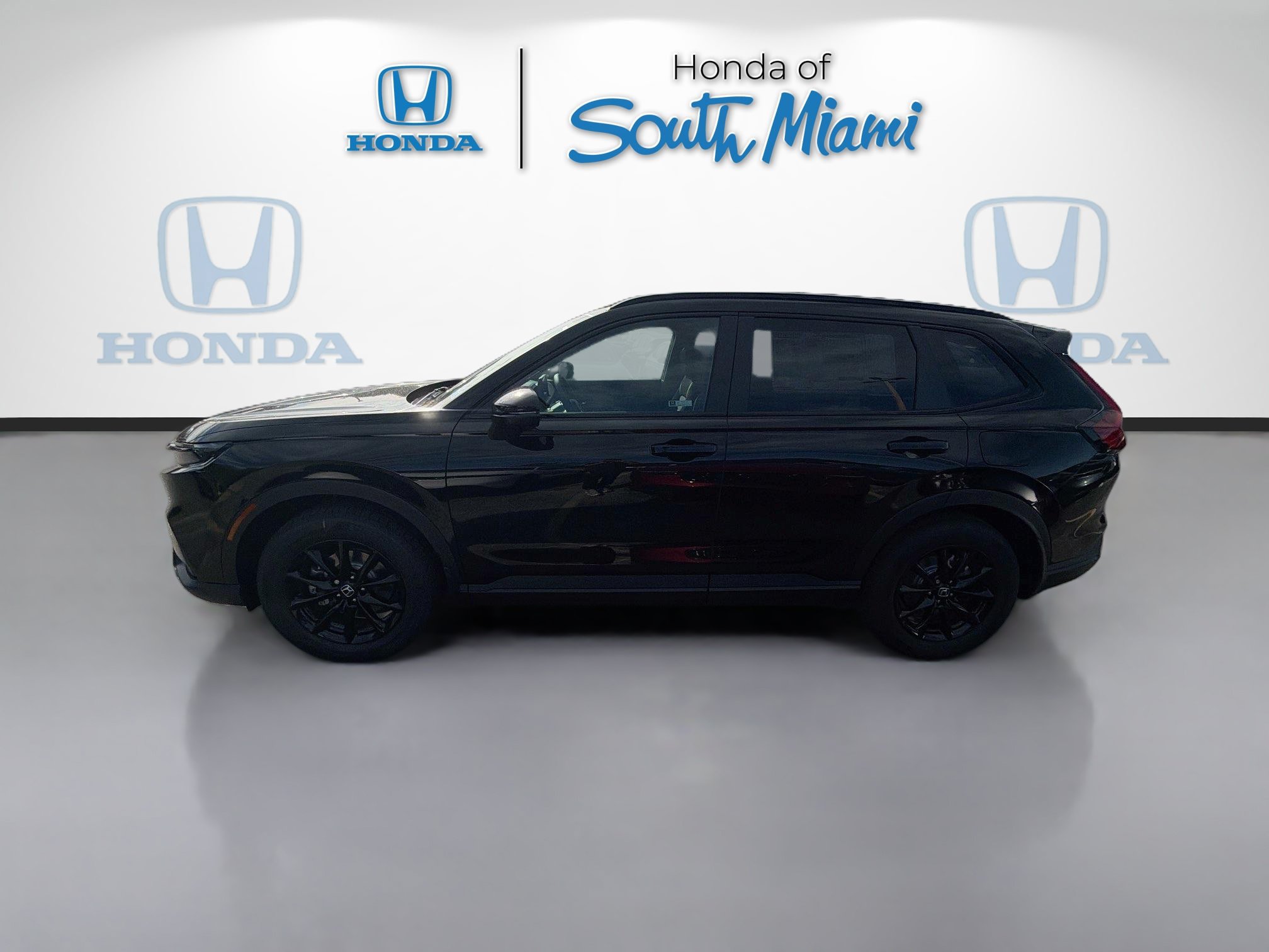 New 2027 Honda CR-V Sport image 4