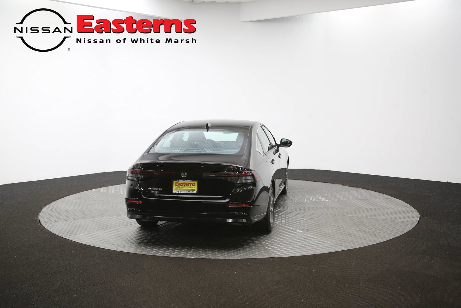 Used 2024 Honda Accord EX image 48