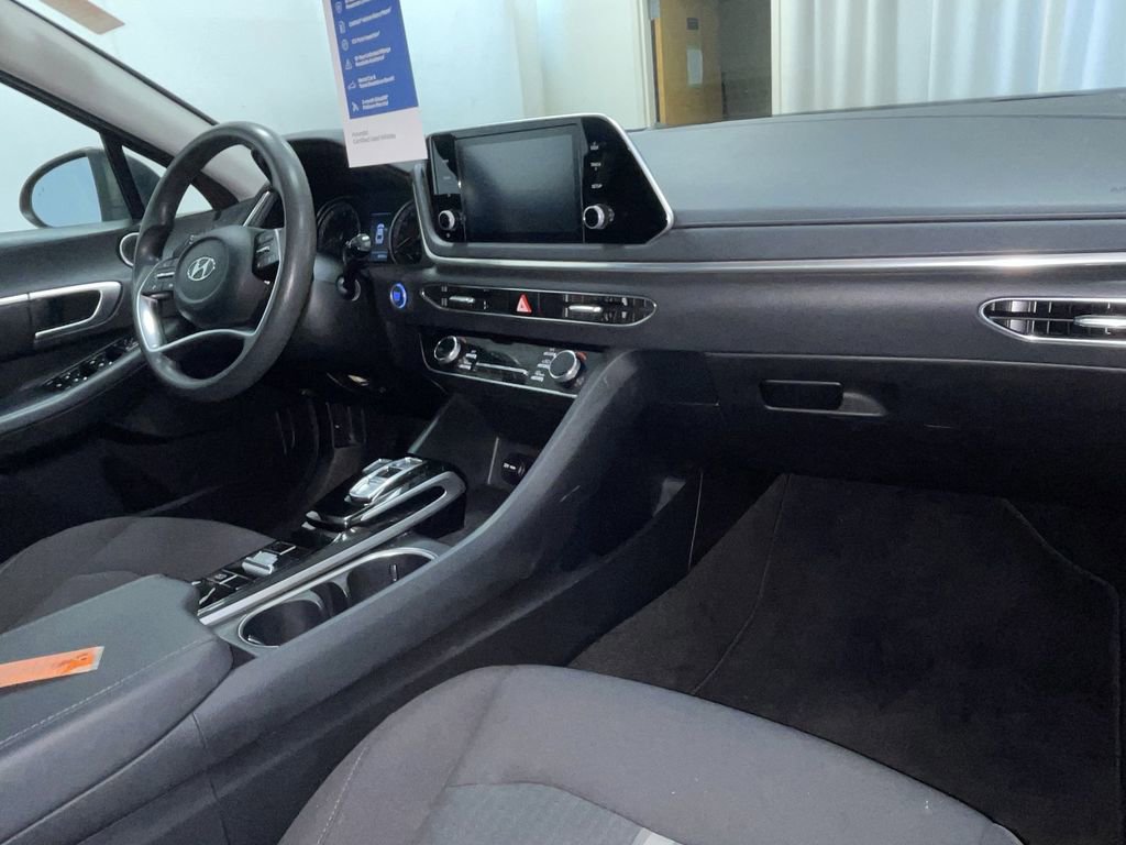 Used 2022 Hyundai Sonata SEL image 7
