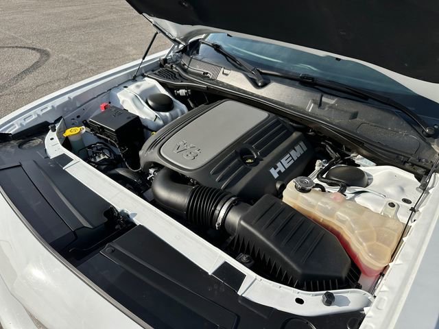 Used 2022 Dodge Challenger R/T w/ Blacktop Package image 27