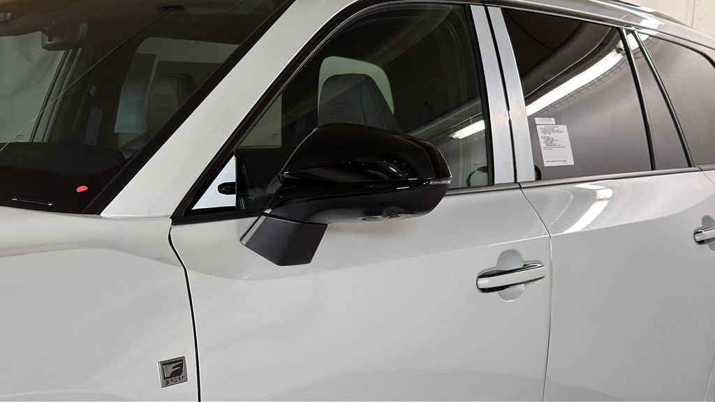 New 2026 Lexus TX 500h AWD w/ Technology Package image 6