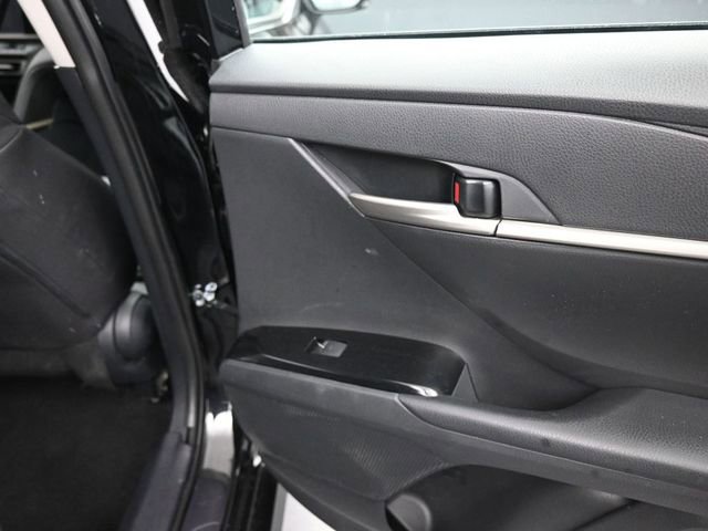 Used 2025 Toyota Camry LE FWD image 20