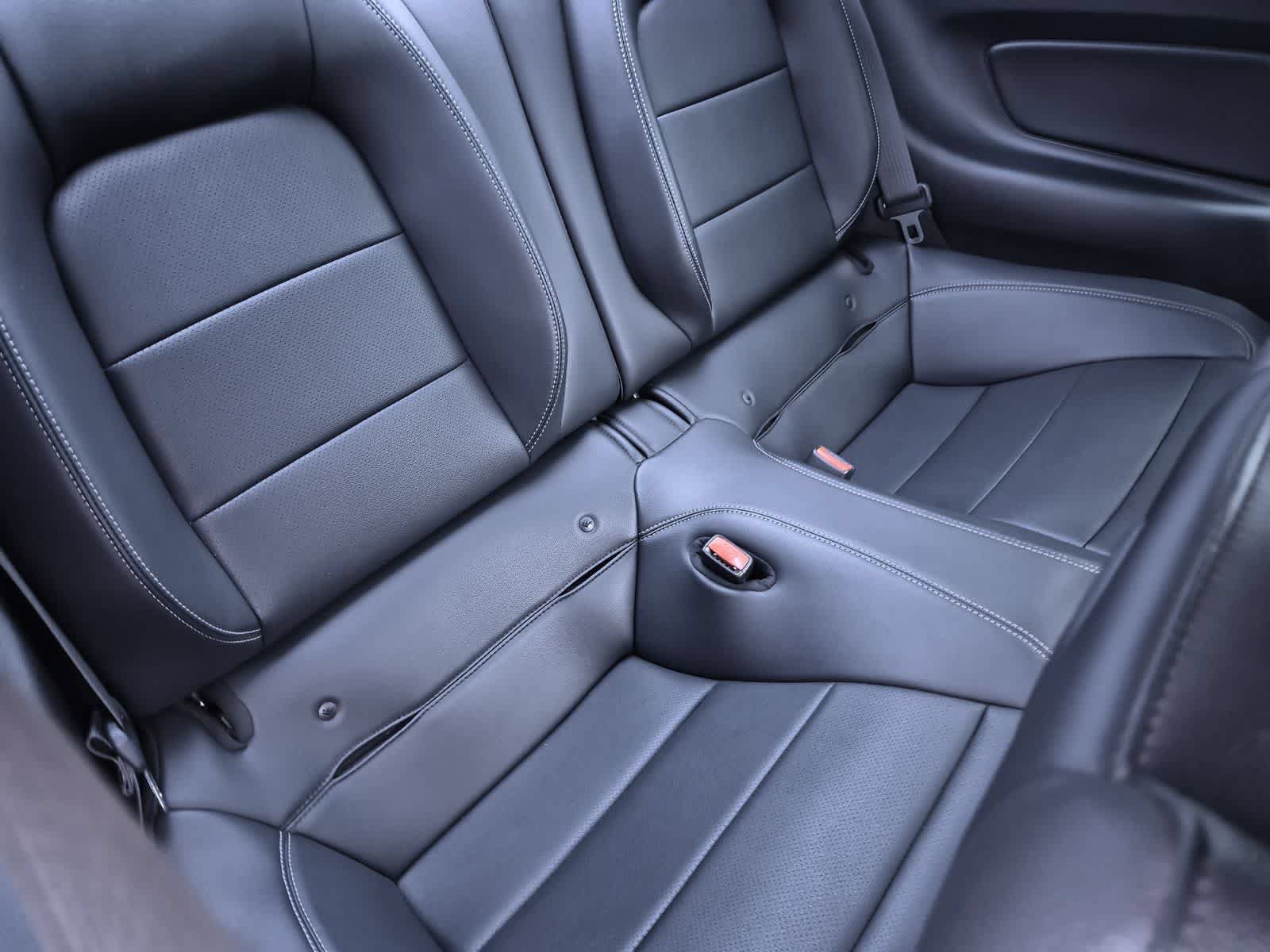 Used 2015 Ford Mustang GT Premium RWD image 19