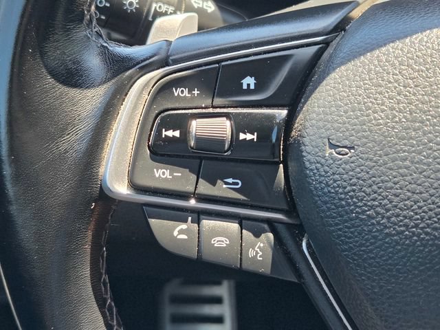 Used 2022 Honda Accord Sport image 26