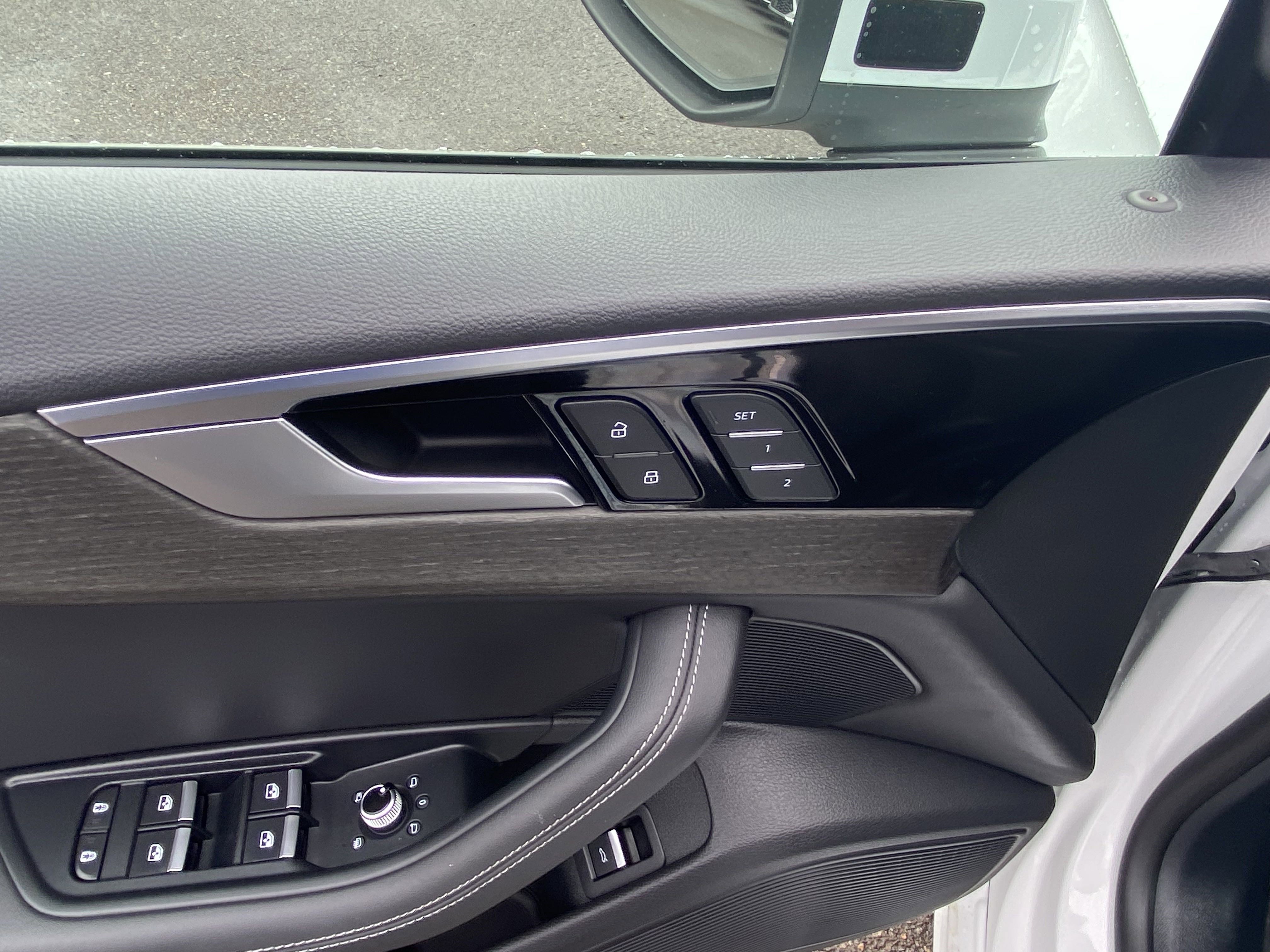 Used 2024 Audi A5 2.0T Premium Plus image 17