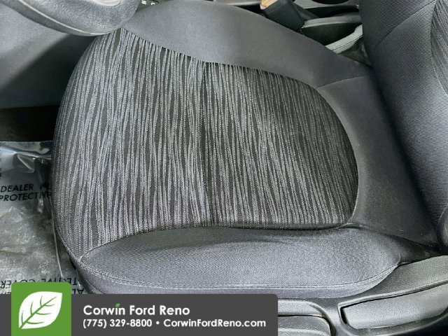 Used 2015 Hyundai Accent GS FWD image 20
